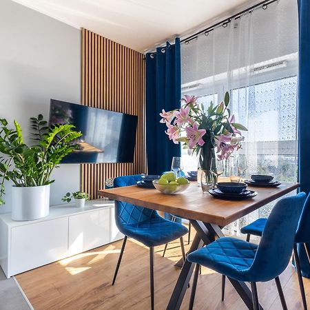 Apartamenty We Wroclawiu - Jaworska Eksteriør bilde
