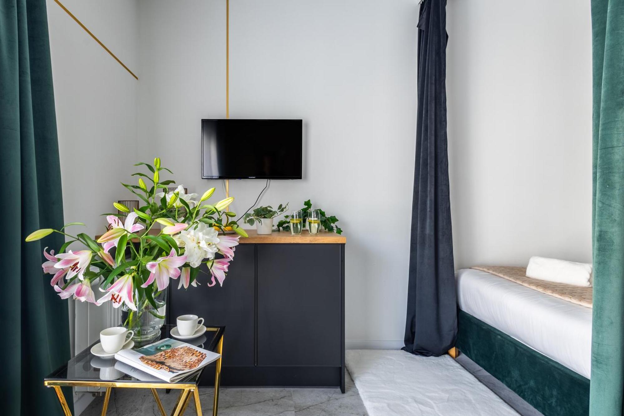 Apartamenty We Wroclawiu - Jaworska Eksteriør bilde