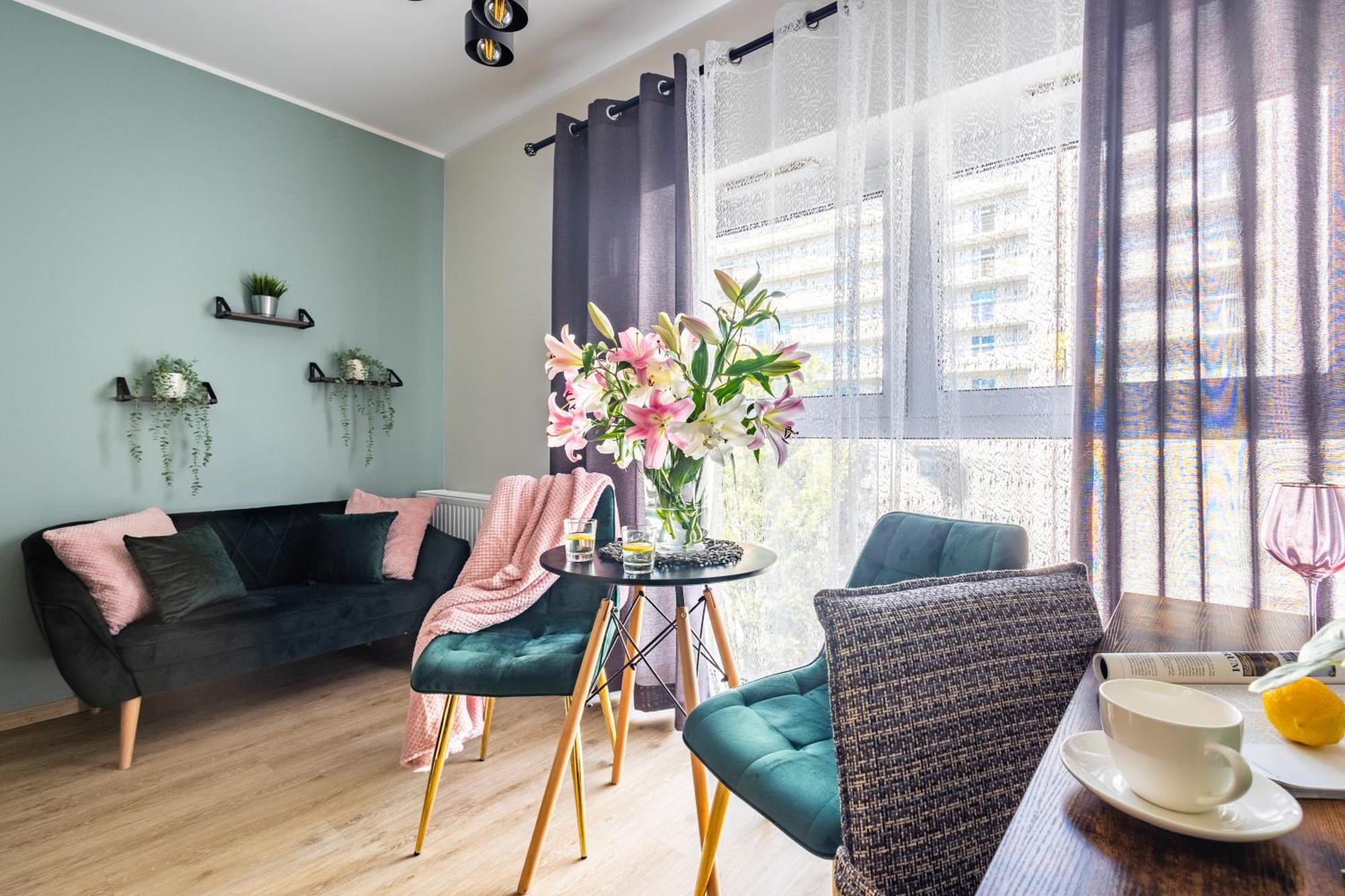 Apartamenty We Wroclawiu - Jaworska Eksteriør bilde