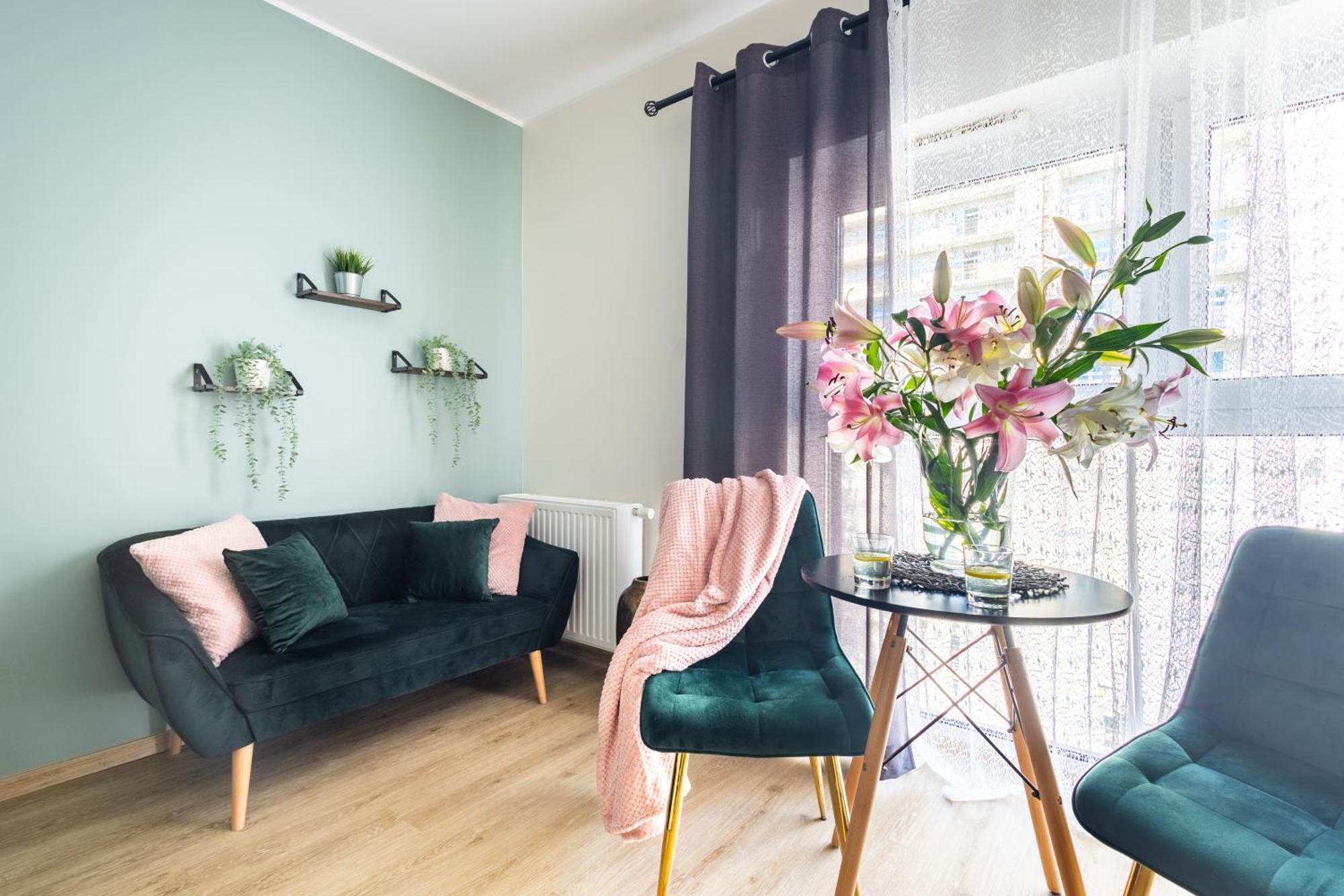Apartamenty We Wroclawiu - Jaworska Eksteriør bilde