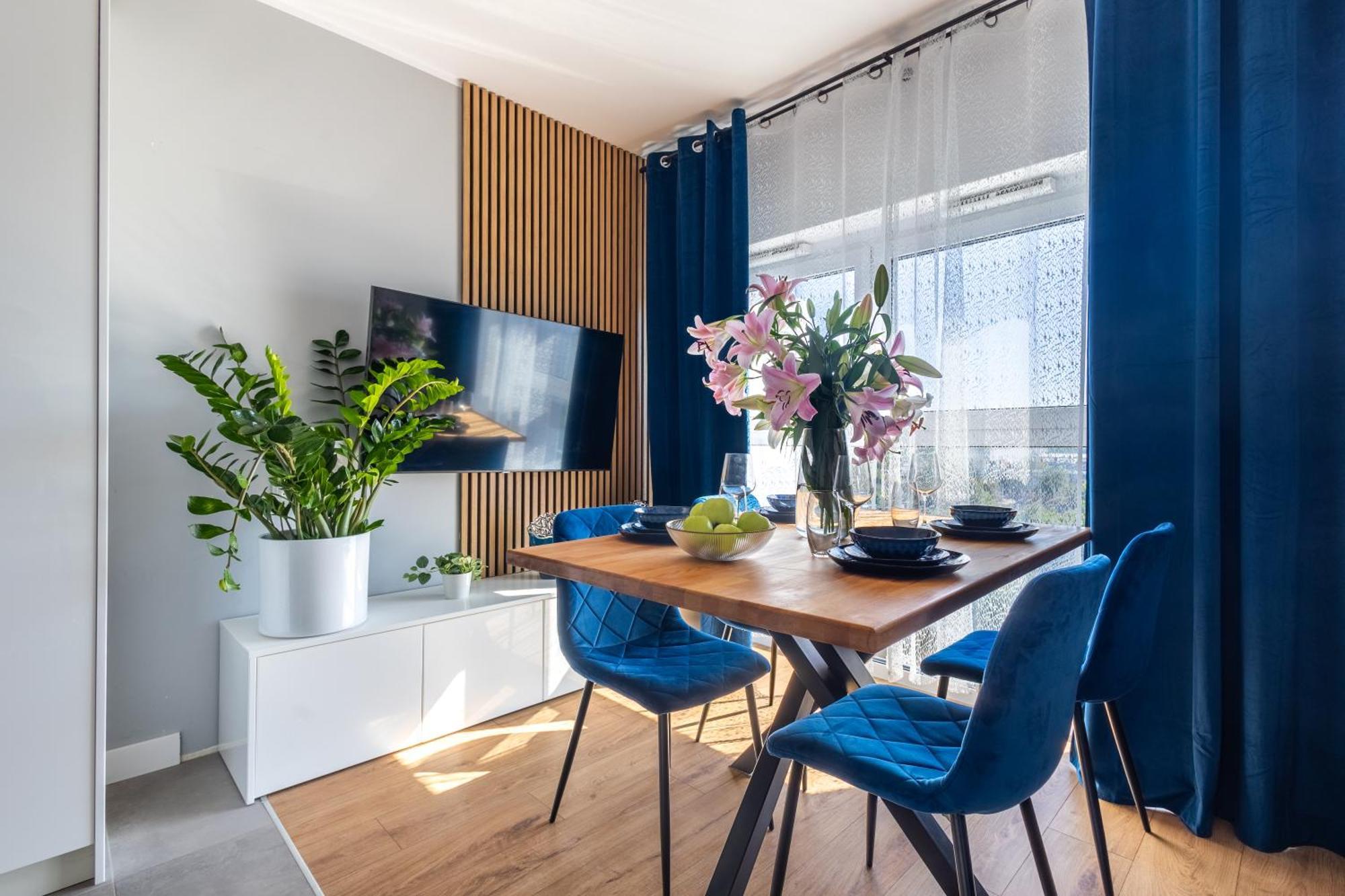 Apartamenty We Wroclawiu - Jaworska Eksteriør bilde